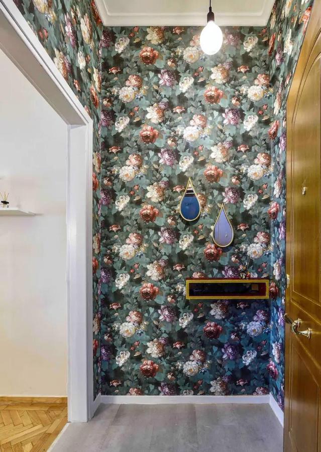 4 Travelers Apartment Солун Екстериор снимка