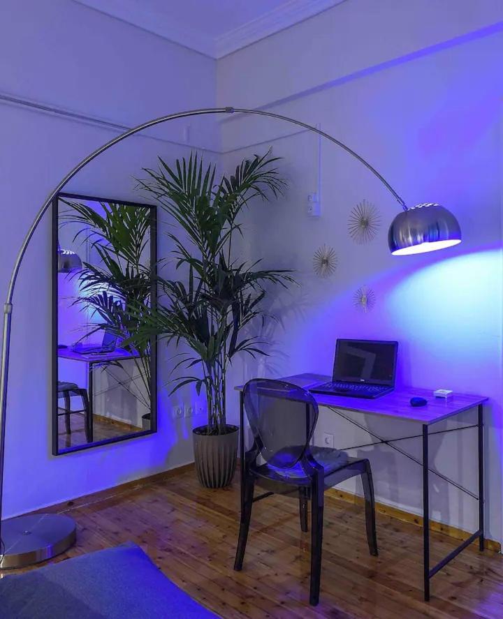 4 Travelers Apartment Солун Екстериор снимка