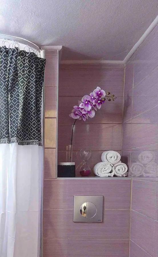 4 Travelers Apartment Солун Екстериор снимка
